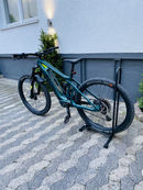 BMC BMC Trail Fox Amp One 2020 Gr. S