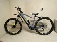 Haibike Haibike Hardnine 6