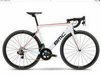 BMC BMC Teammachine SLR01 Sram Red eTap