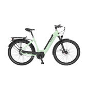 Gudereit Ebike Trekking SEB 490 SUV Modell 2022