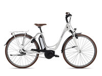 Ebike Manufaktur EBI 8