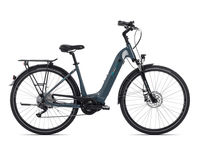 Neu 2022 Ebike Manufaktur Sonstiges Modell