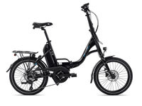 Ebike Manufaktur FXK9