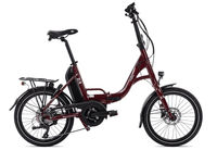 Neu 2022 Ebike Manufaktur Sonstiges Modell