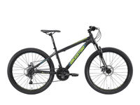 Neu 2022 BIKESTAR City MTB