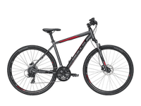 Neu 2020 Bulls Crossbike 1