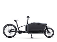 Neu 2022 Cube Cargo Sport Dual Hybrid 1000