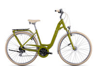 Neu 2022 Cube Ella Ride Easy Entry