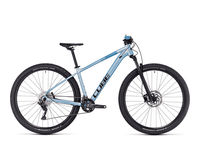 Neu 2023 Cube Access WS Race