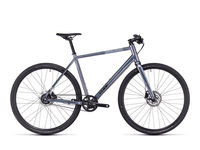 Neu 2023 Cube Hyde Race