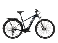 Cannondale Tesoro Neo X 2