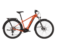 Cannondale Tesoro Neo X 2