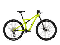 Cannondale Scalpel Carbon SE 2