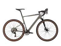 Cannondale Topstone Carbon Lefty 3