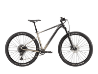 Cannondale Trail SE 1