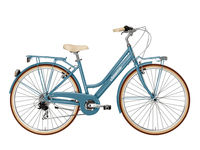 Cicli Adriatica Retro Lady