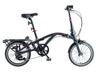 Dahon Curl i4 16? V,1