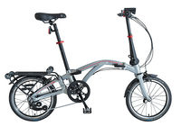 Dahon Curl i4 16? V.2