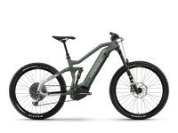 Neu 2021 Haibike AllMtn 6