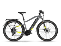 Neu 2021 Haibike Trekking 6