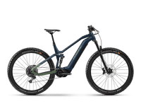 Neu 2022 Haibike Alltrail 9