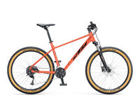 KTM Chicago Disc 291