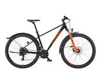 Neu 2022 KTM Chicago Street 29