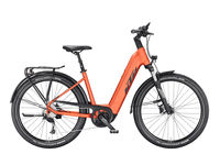 Neu 2023 KTM Macina