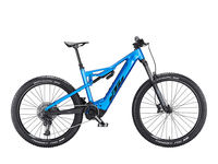 Neu 2023 KTM Macina