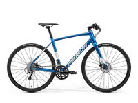 Neu 2023 Merida SPEEDER