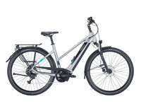 Neu 2023 Pegasus EVO CX