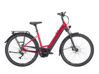 Neu 2023 Pegasus Premio EVO 10 Lite