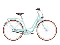 Neu 2023 Pegasus Bici Italia