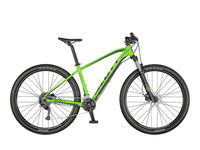 Neu 2021 Scott Aspect 750