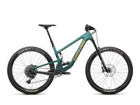 Neu 2023 Santa Cruz Sonstiges Modell