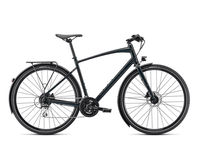 Neu 2022 Specialized Sirrus 2.0 EQ