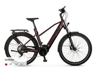 Neu 2022 Ebike Manufaktur 13ZEHN