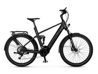 Ebike Manufaktur TX18