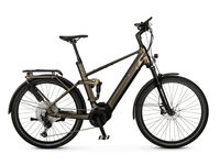 Ebike Manufaktur TX22 Cross