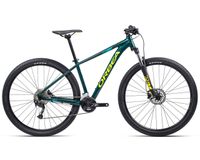 Orbea Orbea MX 40 – 29″ MTB Hardtail 2022 | ocean-yellow