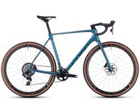 Cube Cube Cross Race C:68X SLT – Carbon Cyclocross Bike 2023 | prizmbluencarbon