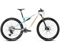 Neu 2024 Orbea Oiz M-Team