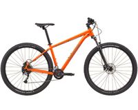 Cannondale Cannondale Trail 6 – 27.5″ MTB Hardtail | impact orange