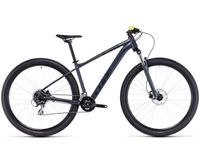 Cube Cube Aim Pro – MTB Hardtail 2023 | greynflashyellow 29″