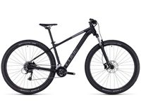 Cube Cube Aim Race – MTB Hardtail 2023 | black’n’azure 29″