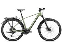 Neu Orbea Kemen