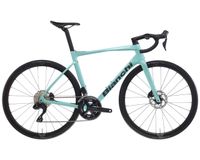 Neu 2024 Bianchi Specialissima