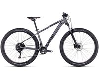 Cube Cube Aim EX – MTB Hardtail 2023 | grey 27.5″