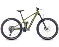 Cube Cube Stereo ONE55 C:62 TM 29 – Carbon MTB Fully 2024 | olivenchrome
