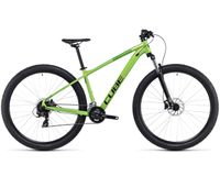 Cube Cube Aim – MTB Hardtail 2023 | mistygreennblack 29″